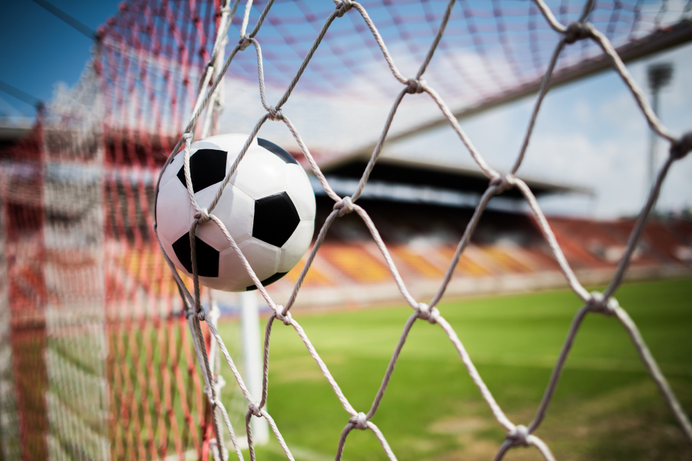 Profitable football betting