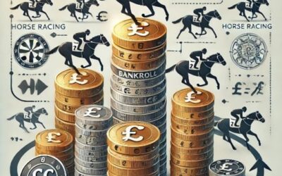 The Importance of a Bankroll in Betting