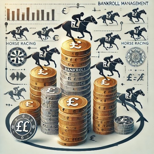 The Importance of a Bankroll in Betting