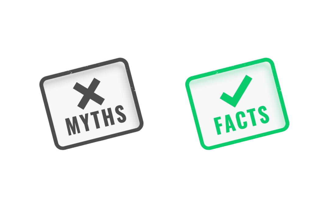 Betting Myths Debunked: Separating Fact from Fiction