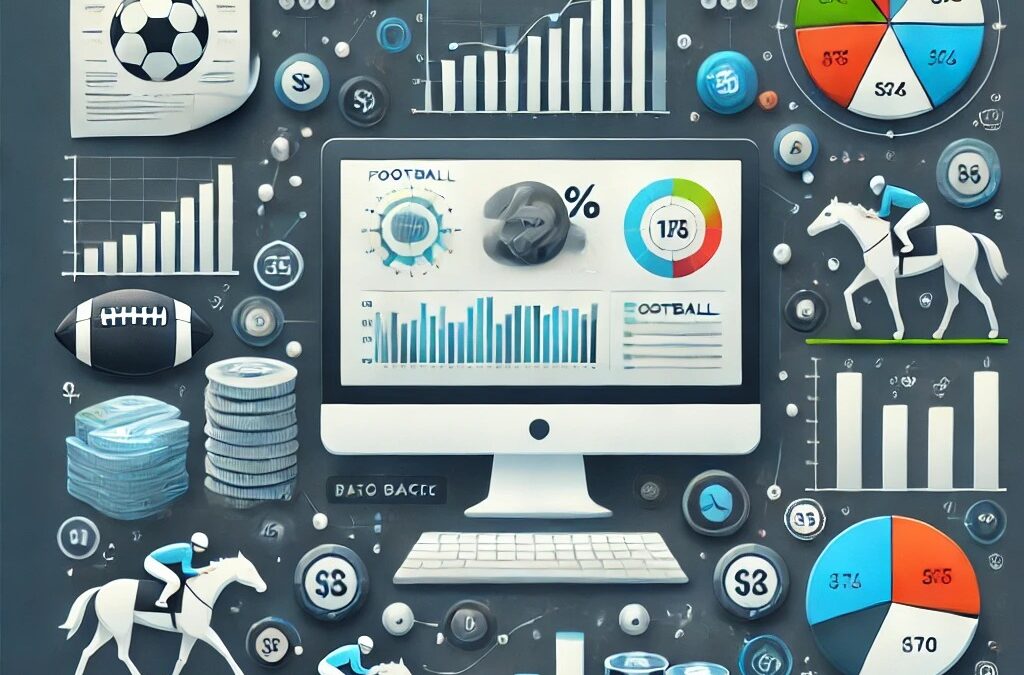 How Data Drives Our Decision Making